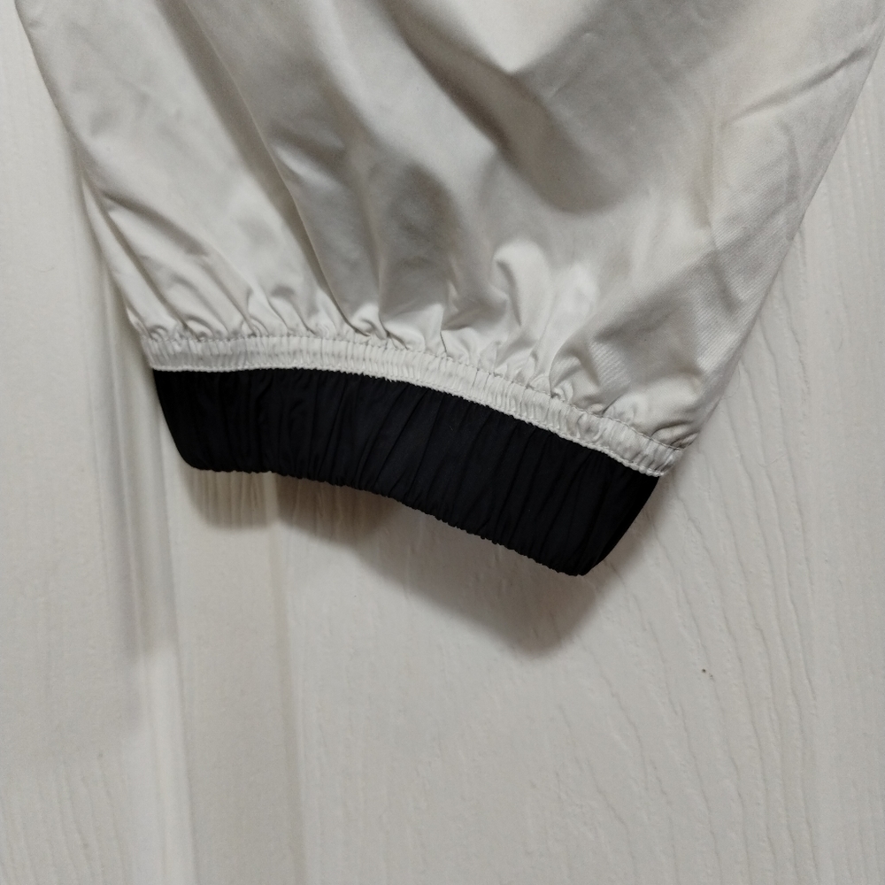 Nike Balloon Sweatpants Girl Medium Sport Woven Jogger track athletic Pant - Picture 9 of 15